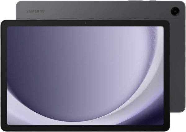 Galaxy Tab A9+, Wifi, 11' polegadas, 4GB RAM, 64 GB, Câmera Principal 8 MP, Câmera Traseira 5 MP