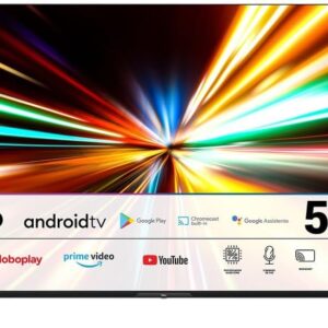 Smart TV 55” Philco PTV55G7EAGCPBL 4K LED Dolby Audio Bivolt