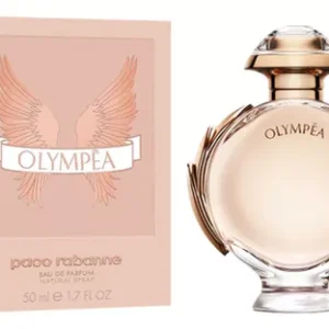 Paco Rabanne Olympéa Original EDP 50ml para feminino