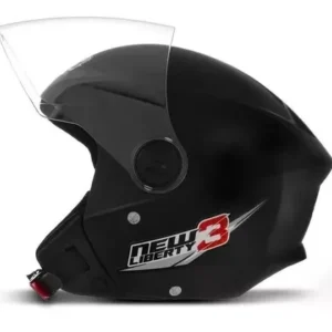 Capacete Para Moto Aberto Pro Tork New Liberty Three