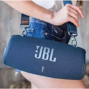 Caixa De Som Extreme 3 Tamanho 23 CM ou 33 CM Bluetooth Rádio 70W 120W